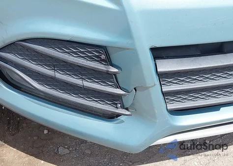 2013 Ford Escape Se from USA, damaged, VIN 1FMCU0GX5DUA45546